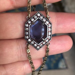 Beautiful C&I bracelet